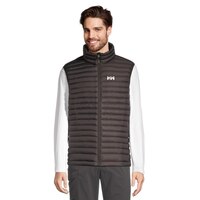 Helly Hansen Men's Sirdal Vest Front_Flat
