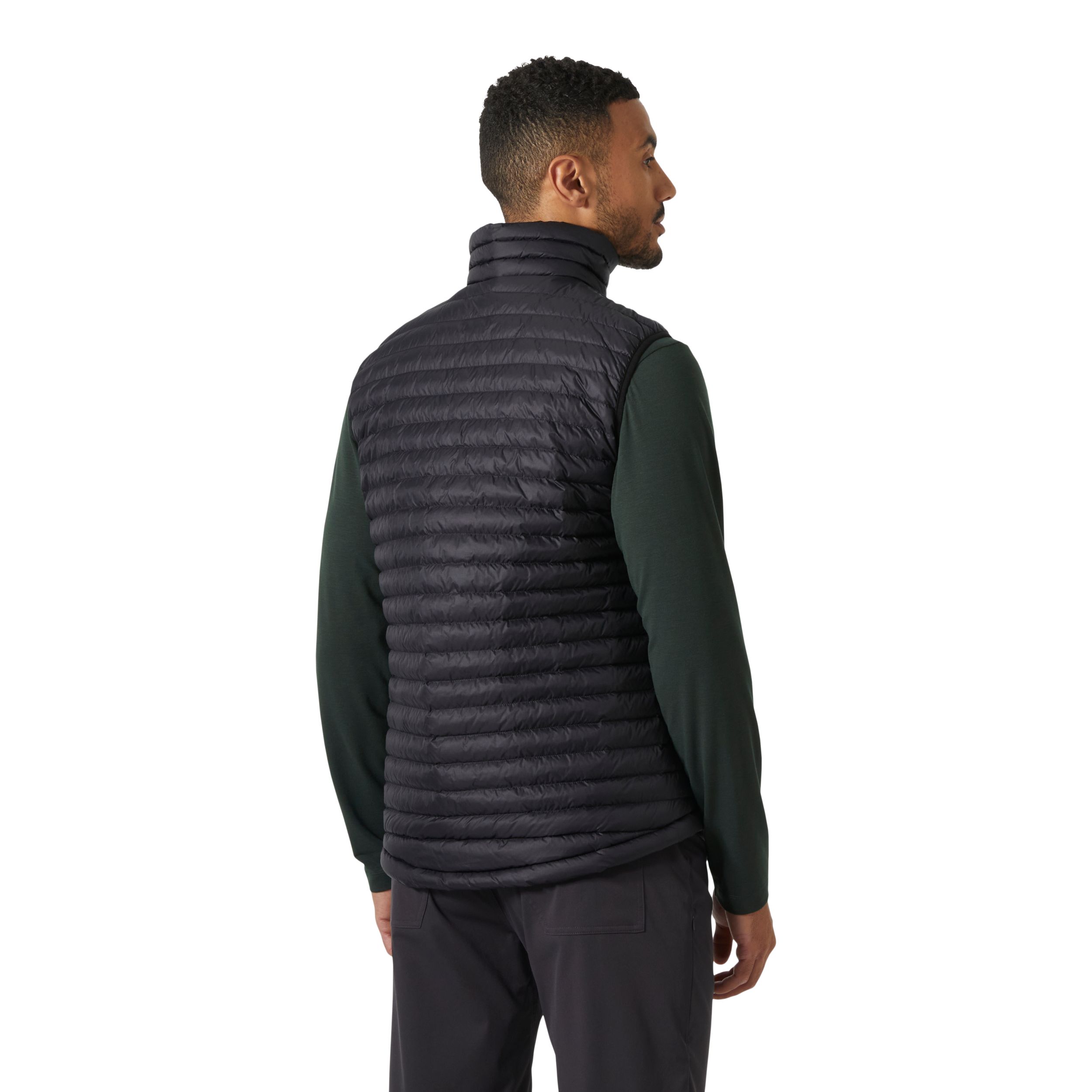 DANSKIN×UJOH　INSULATION VEST M DANSKIN×UJOH INSULATION VEST M