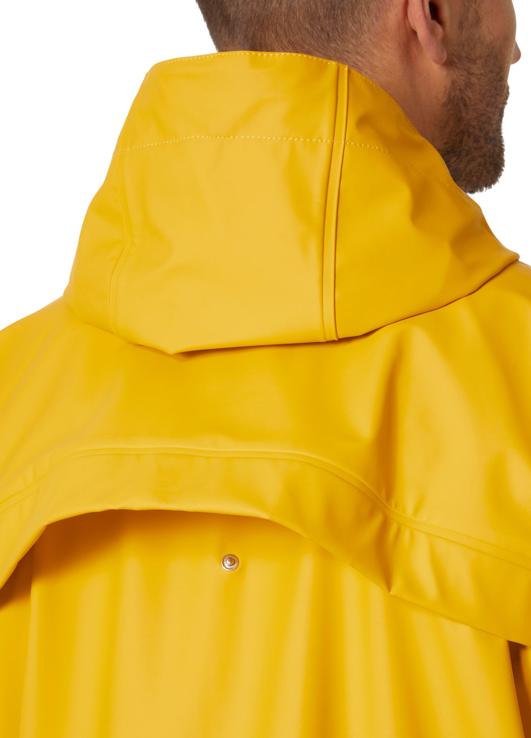 Helly Hansen Men's Moss Rain Waterproof Jacket