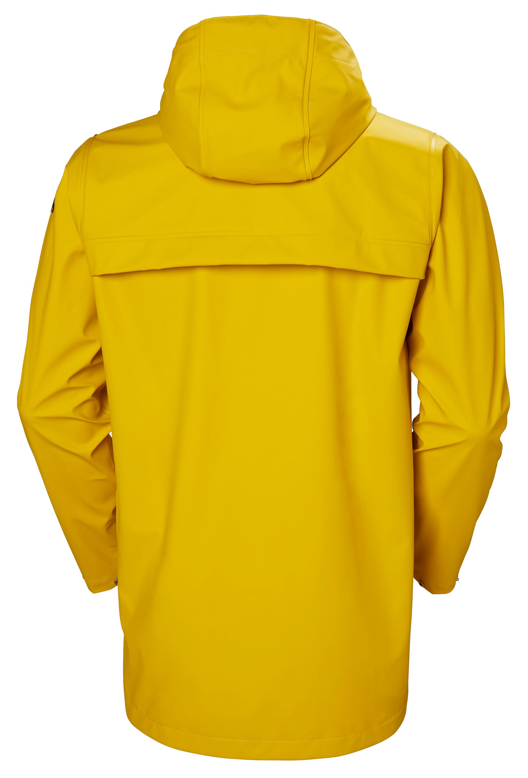 Helly Hansen Men's Moss Rain Waterproof Jacket