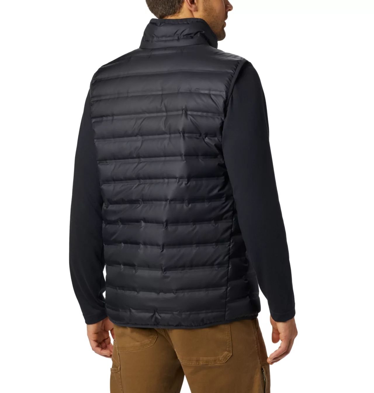Columbia Men's Lake 22 Down Vest