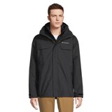Columbia Men's Cloverdale Interchange Jacket Front_Flat