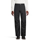 Columbia Men's Bugaboo IV Snow Pants Front_Flat