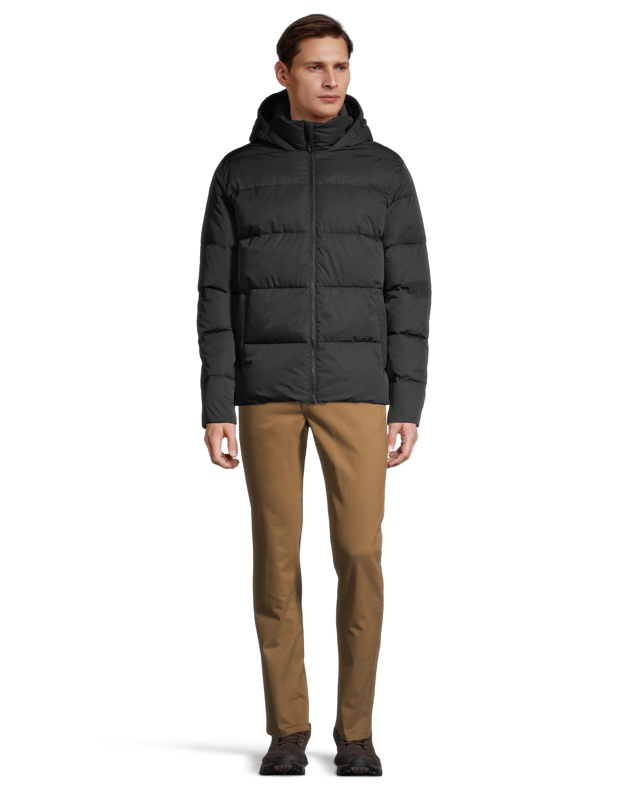 Ripzone Men's Monarch Insulated Jacket