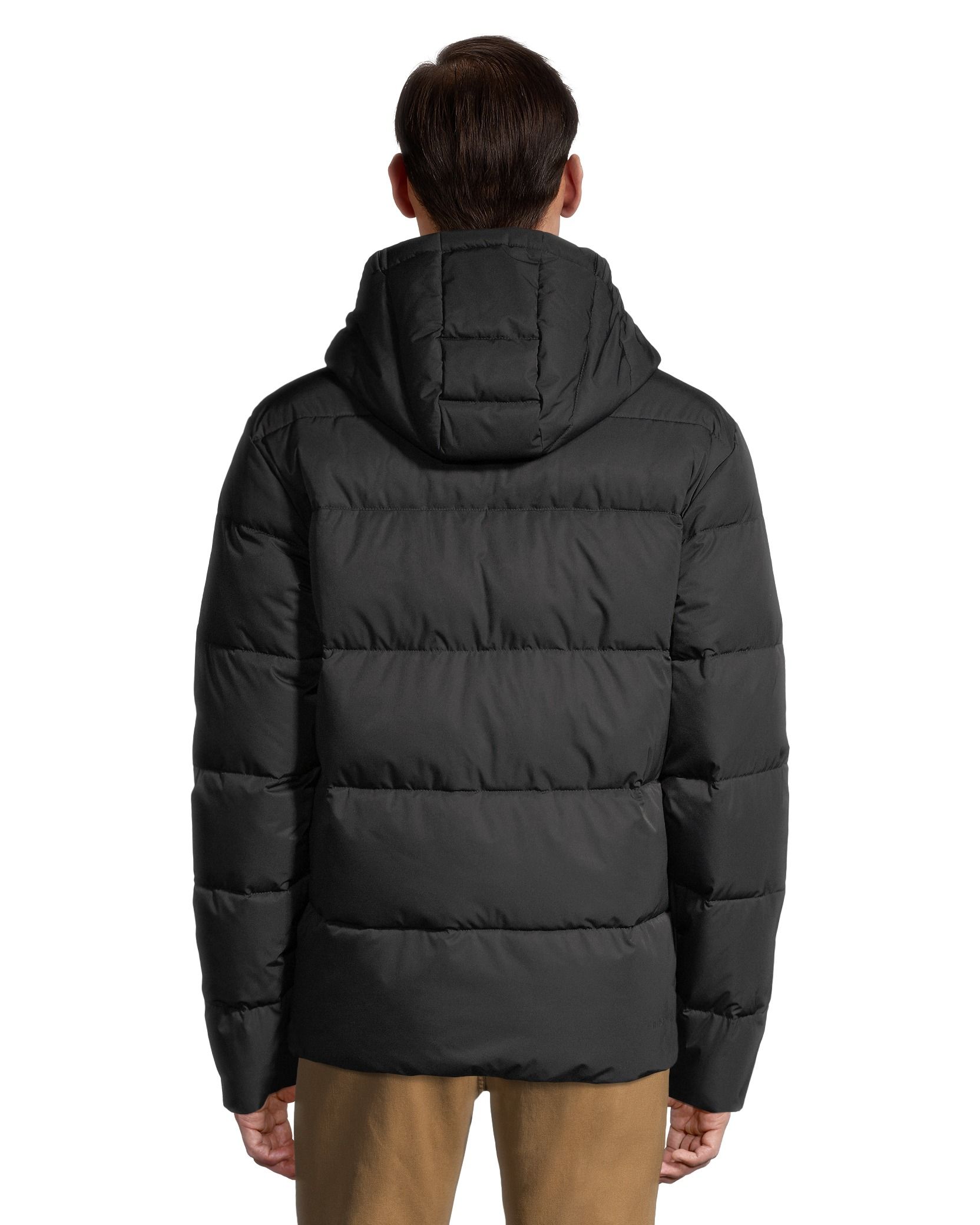 Ripzone Men's Monarch Insulated Jacket