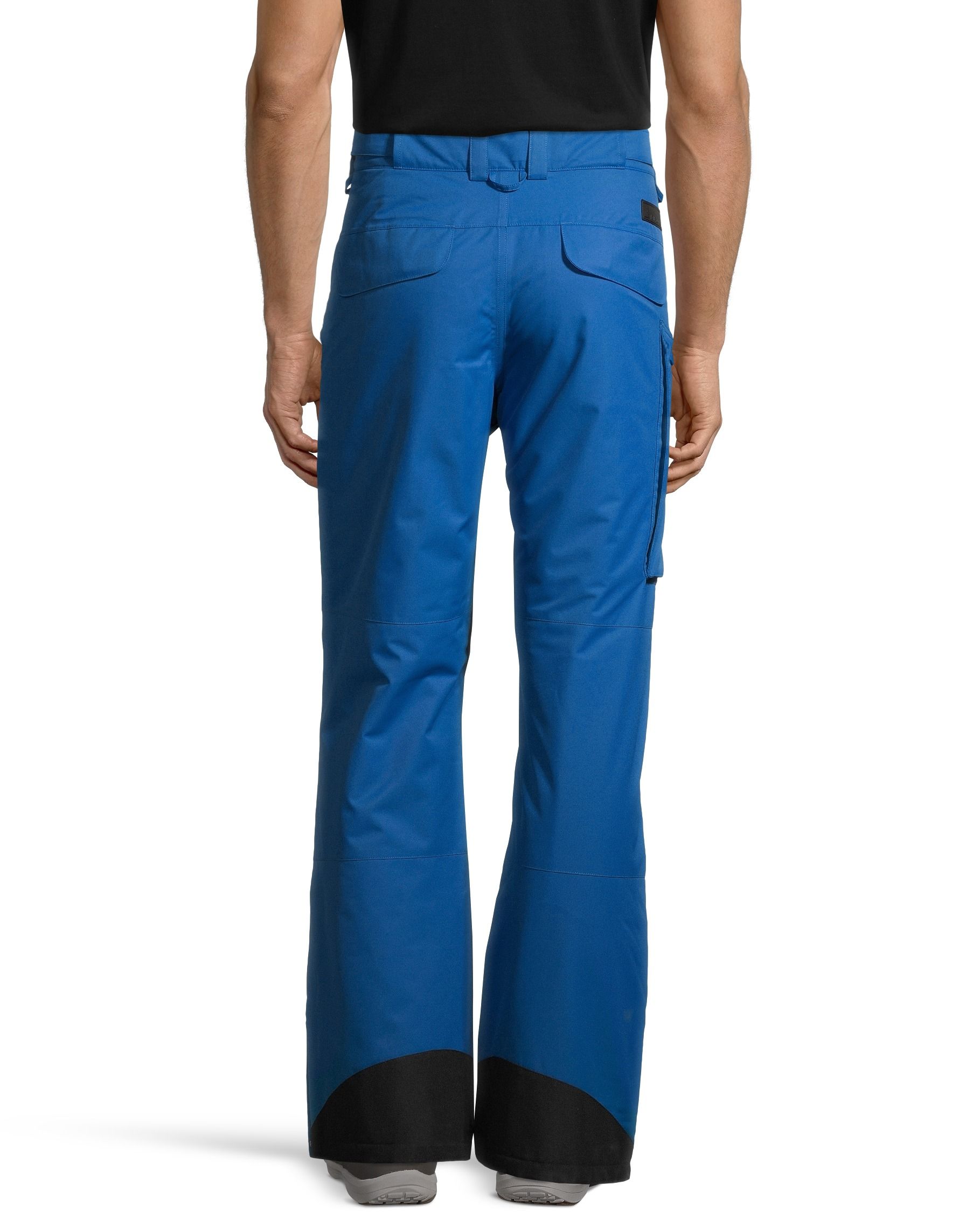 Ripzone Men's Moe Mentum Insulated Pants