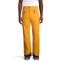 Ripzone Men's Moe Mentum Insulated Pants Front_Flat