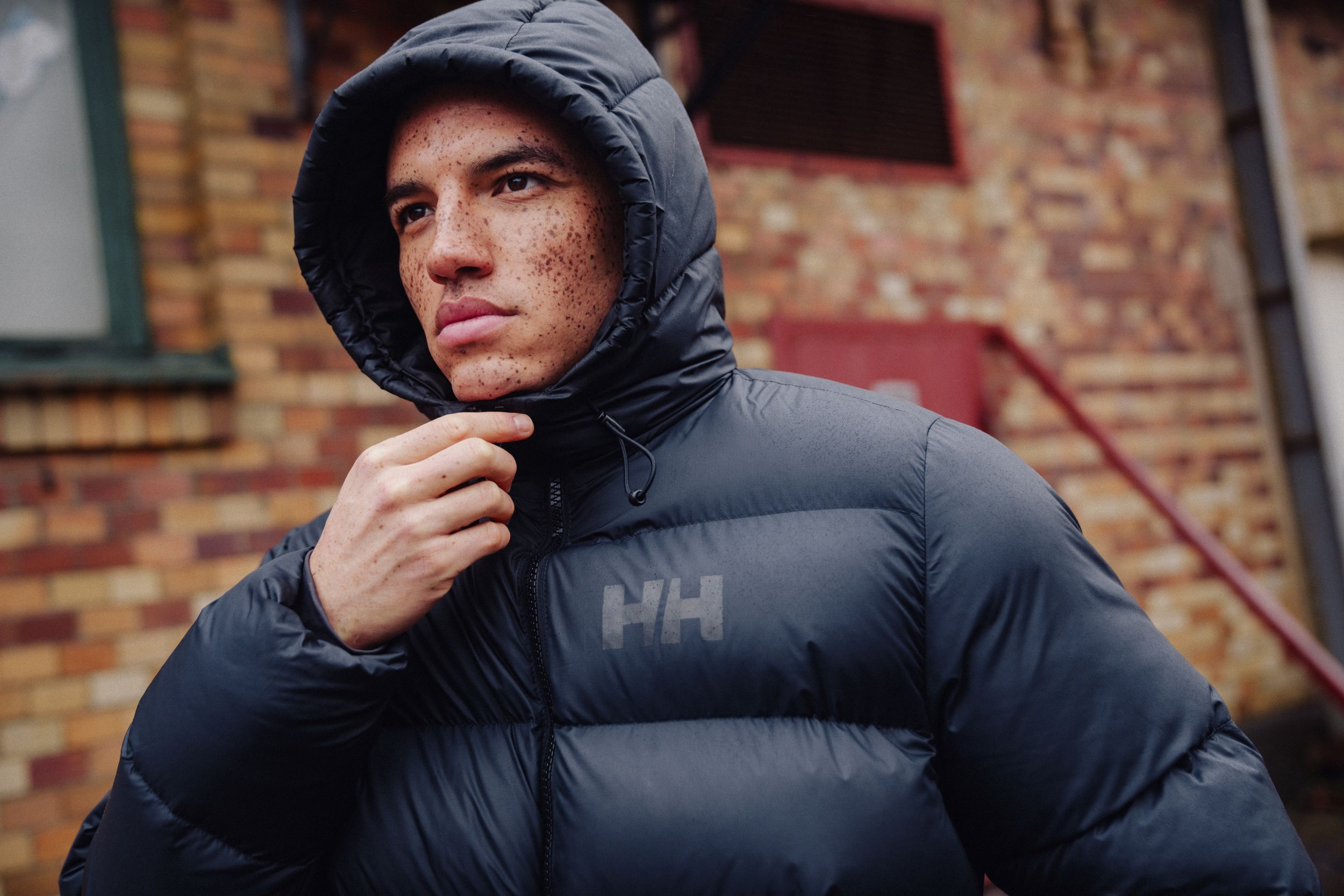 Helly Hansen Men's Active Winter Puffer Jacket SportChek