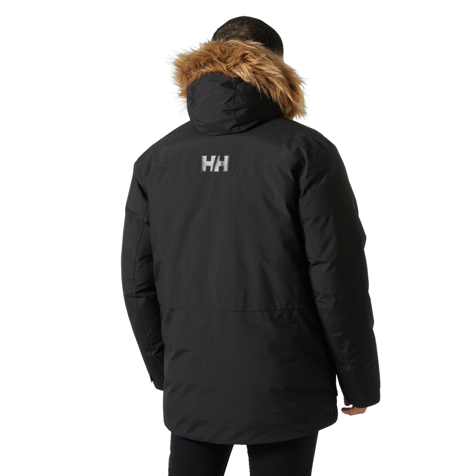 Helly Hansen Men's Nordsjo Parka