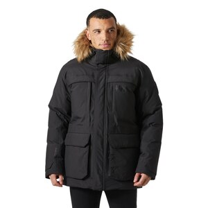 Helly Hansen Men's Nordsjo Parka