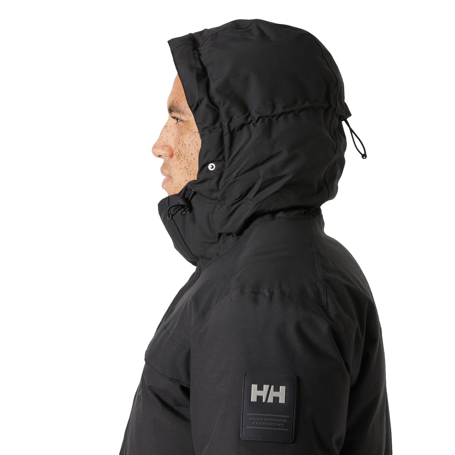Helly Hansen Men's Nordsjo Parka