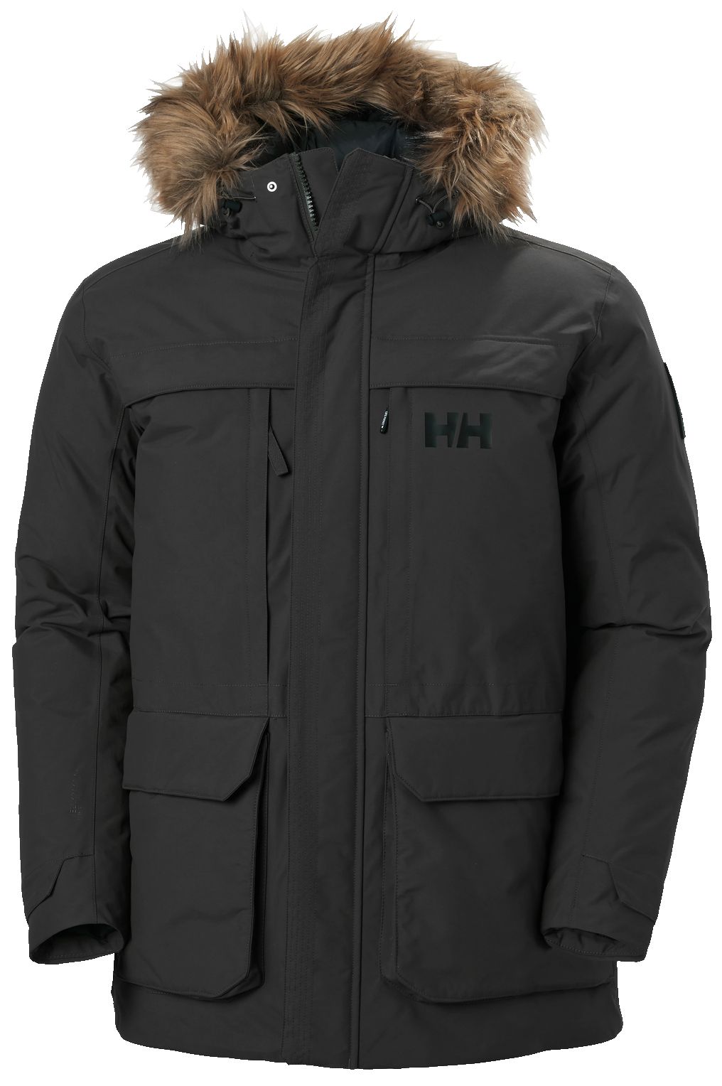 Helly Hansen Men's Nordsjo Parka