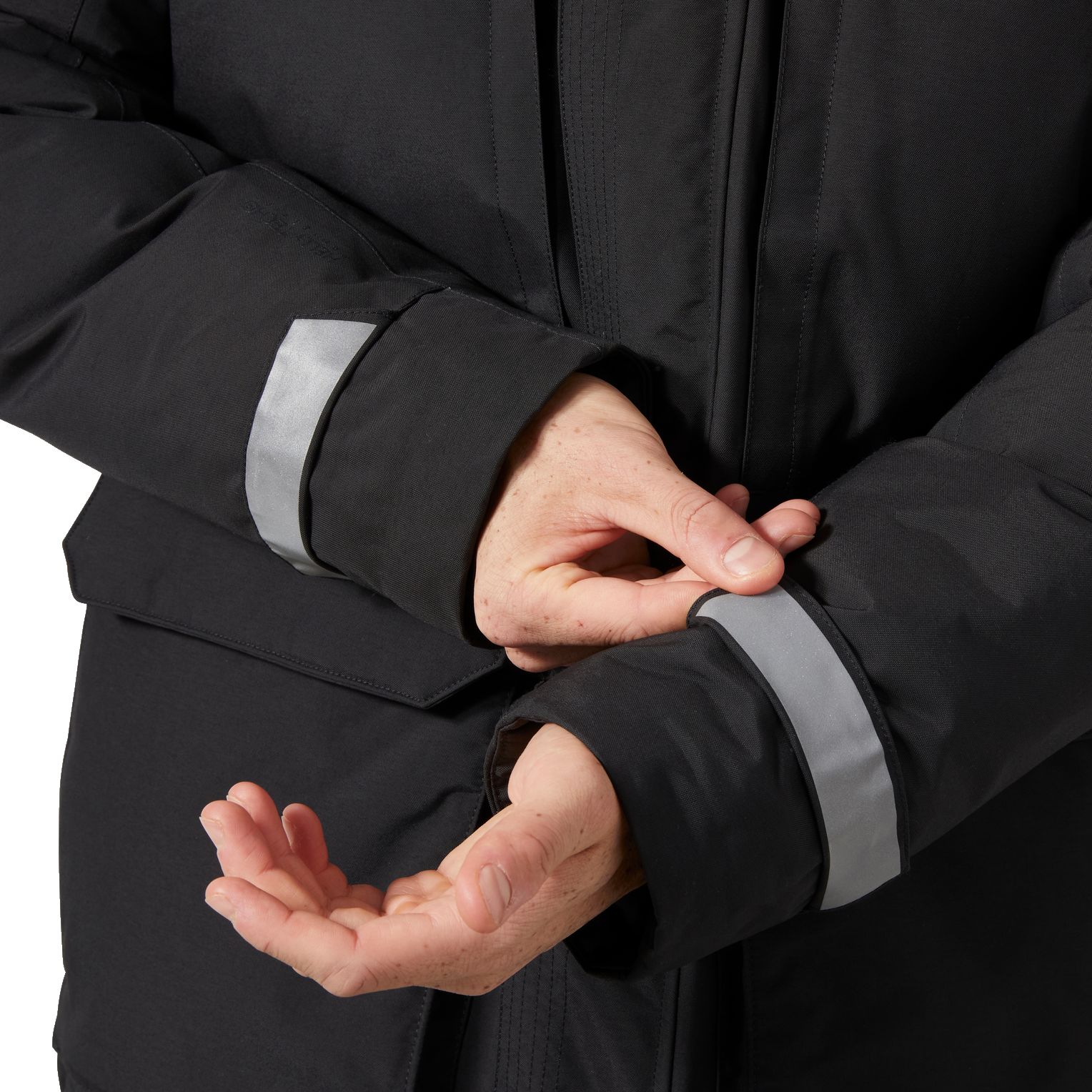 Helly Hansen Men's Nordsjo Parka