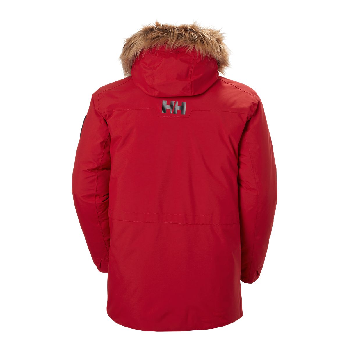 Helly Hansen Men's Nordsjo Winter Parka