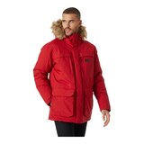 Helly Hansen Men's Nordsjo Winter Parka Front_Angled_Right