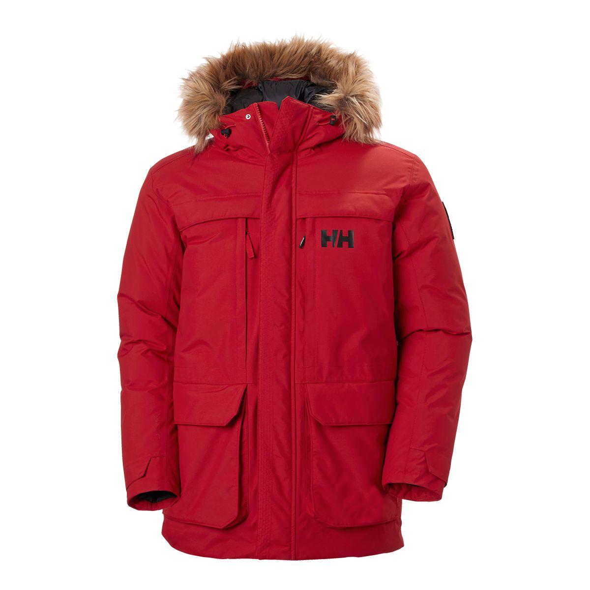 Helly Hansen Men's Nordsjo Winter Parka