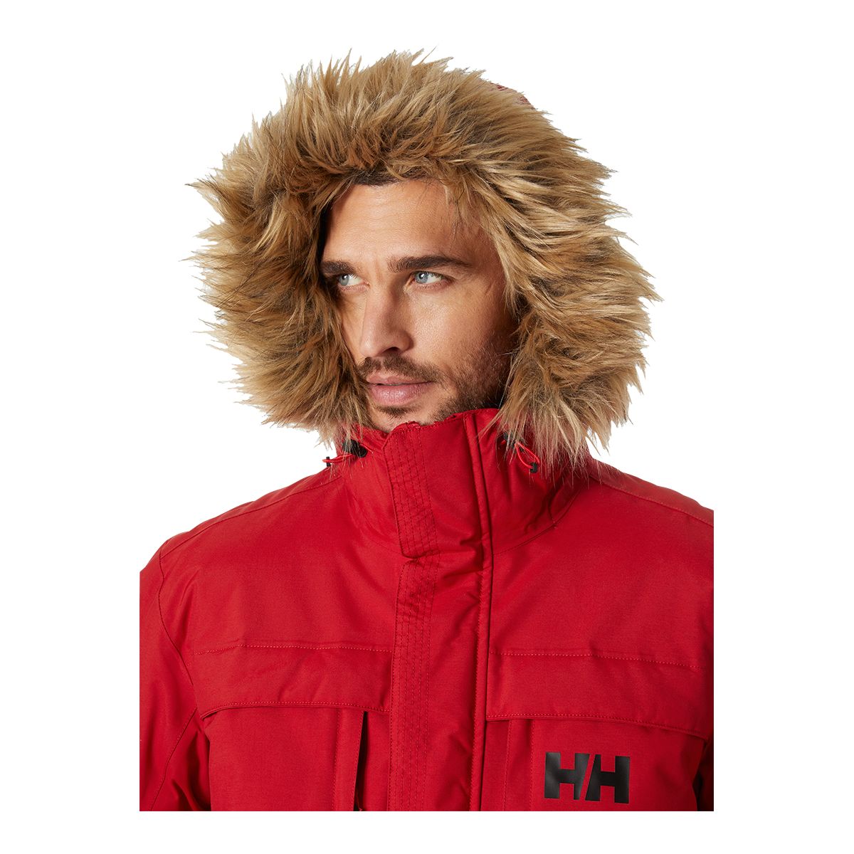 Helly Hansen Men's Nordsjo Winter Parka