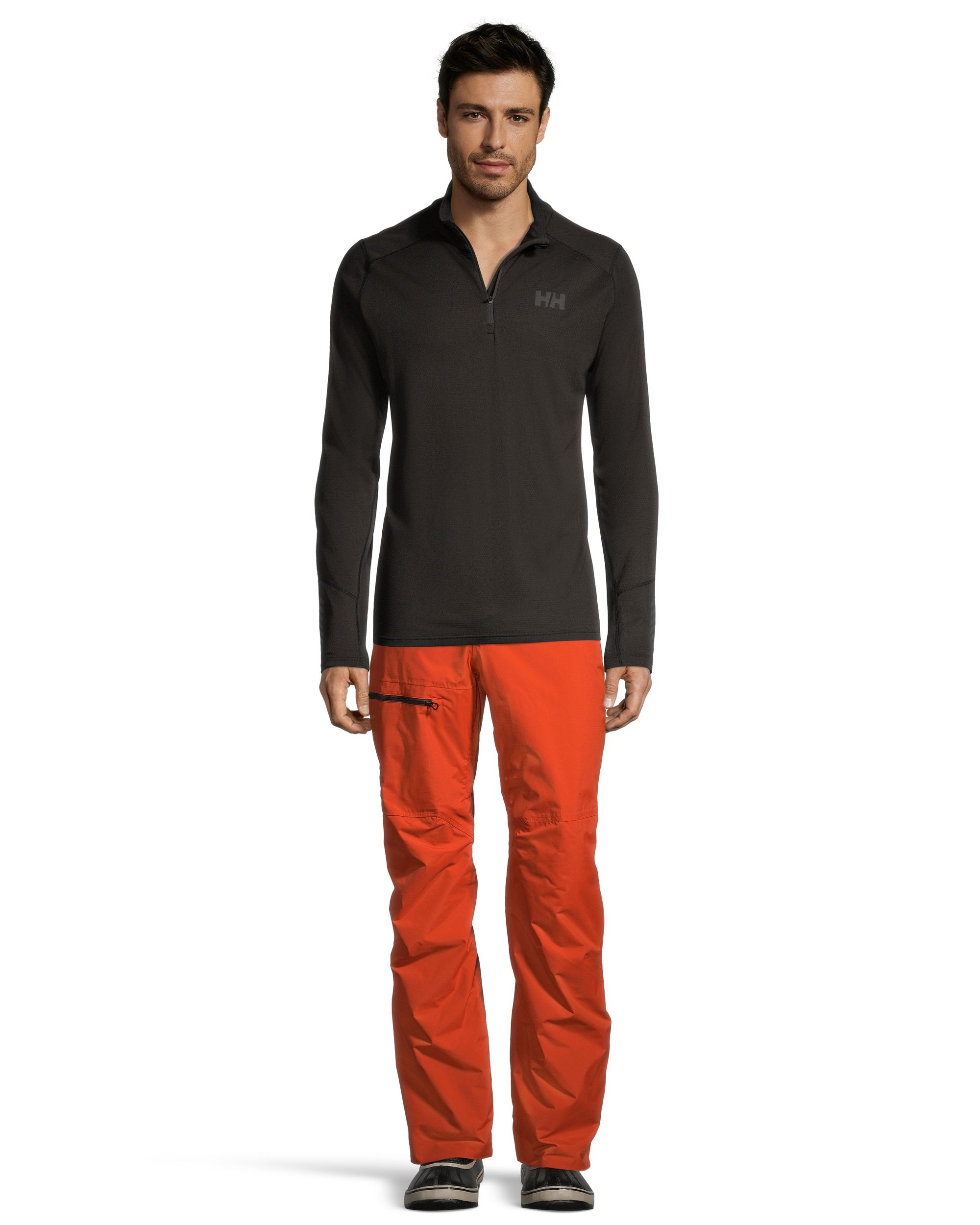 Helly Hansen Men's Ullr Sogn Cargo Pants