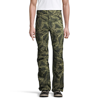 Helly Hansen Men's Ullr Sogn Cargo Pants Front_Flat