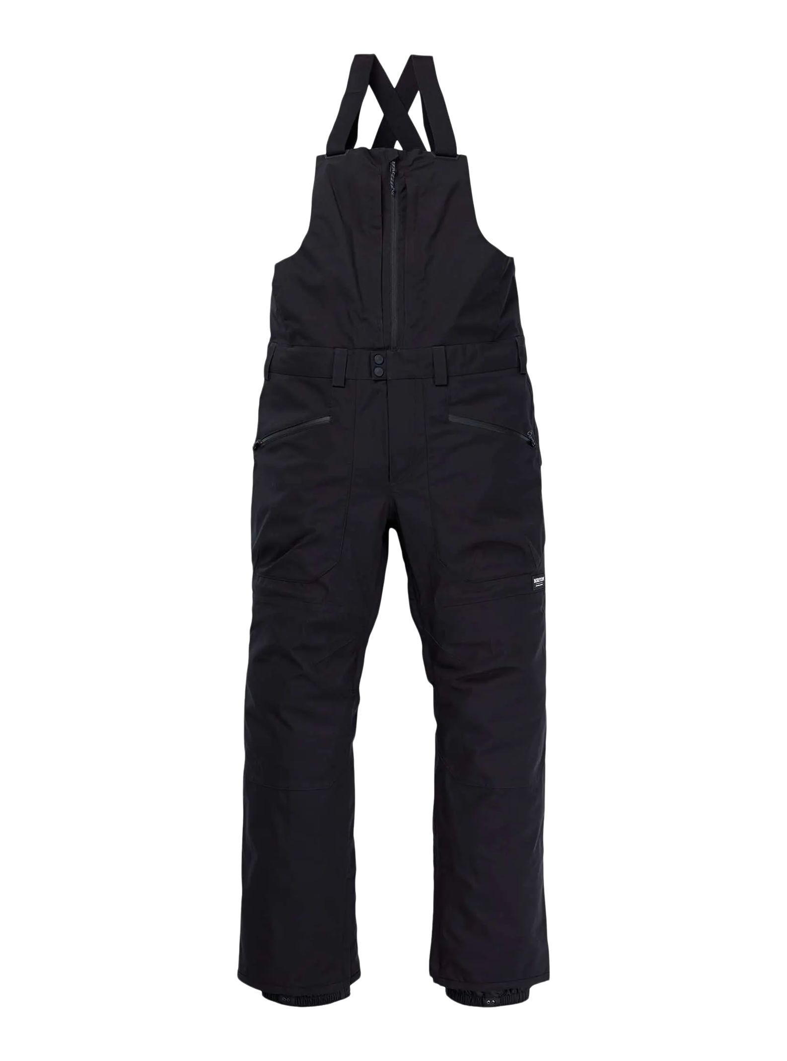Burton Men's Reserve Bib Shell Pants
