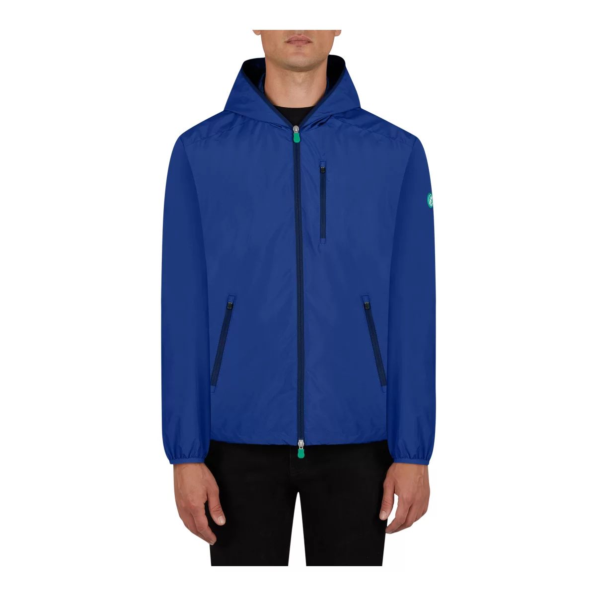 Save The Duck Men's David Jacket