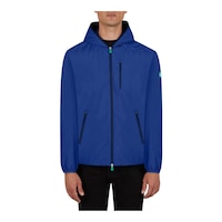 Save The Duck Men's David Jacket Front_Flat
