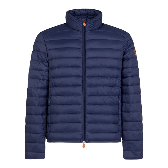 Save The Duck Men's Gigay Jacket Front_Flat