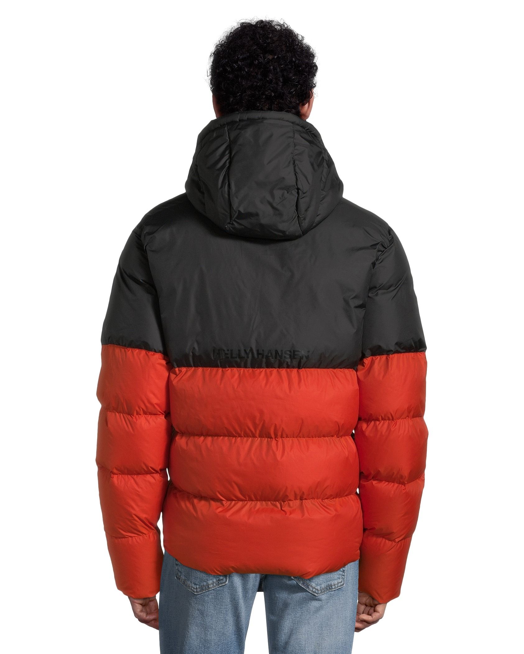 Helly Hansen Men's Active Puffer Winter Jacket