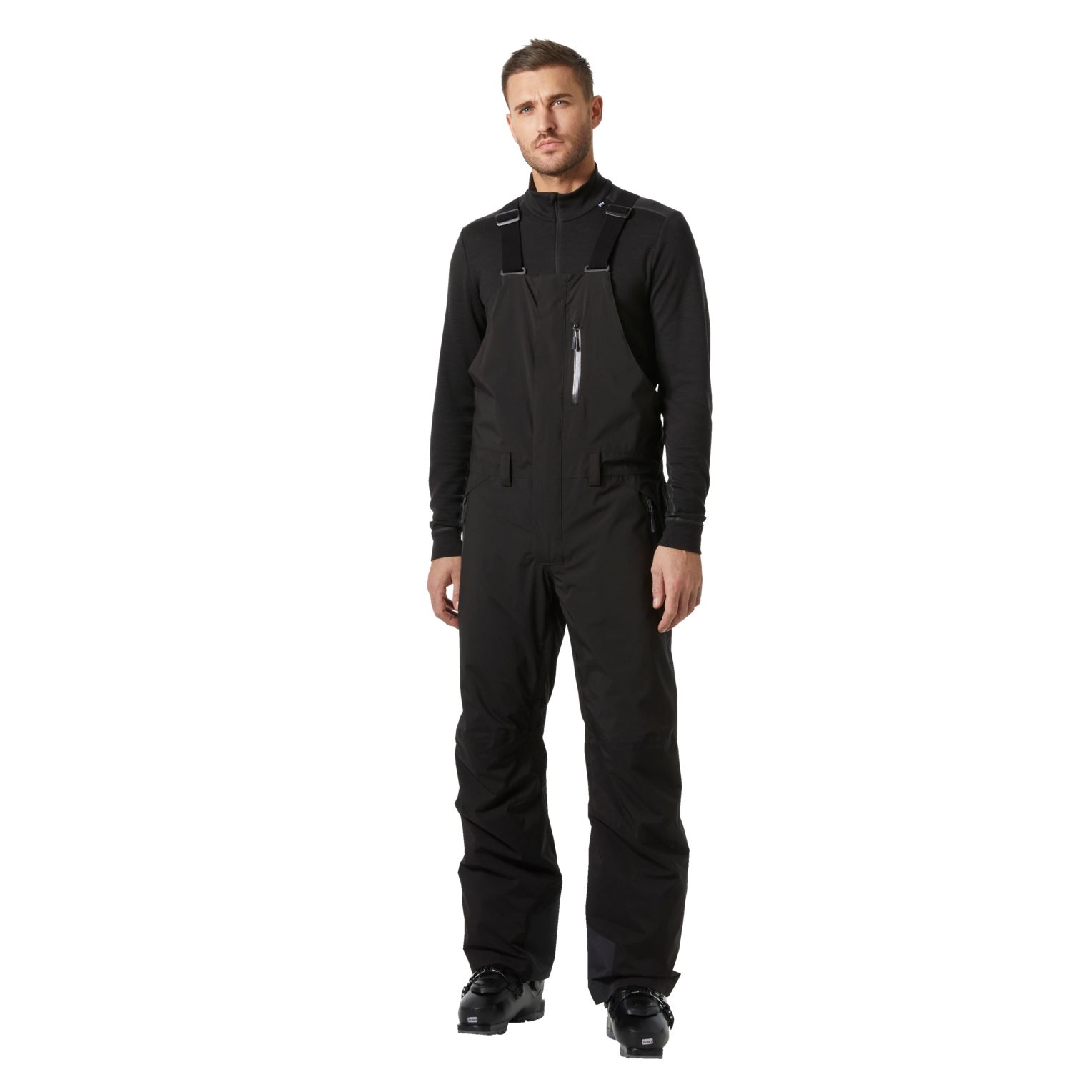 Helly Hansen Men's Legendary Bib Snow Pants