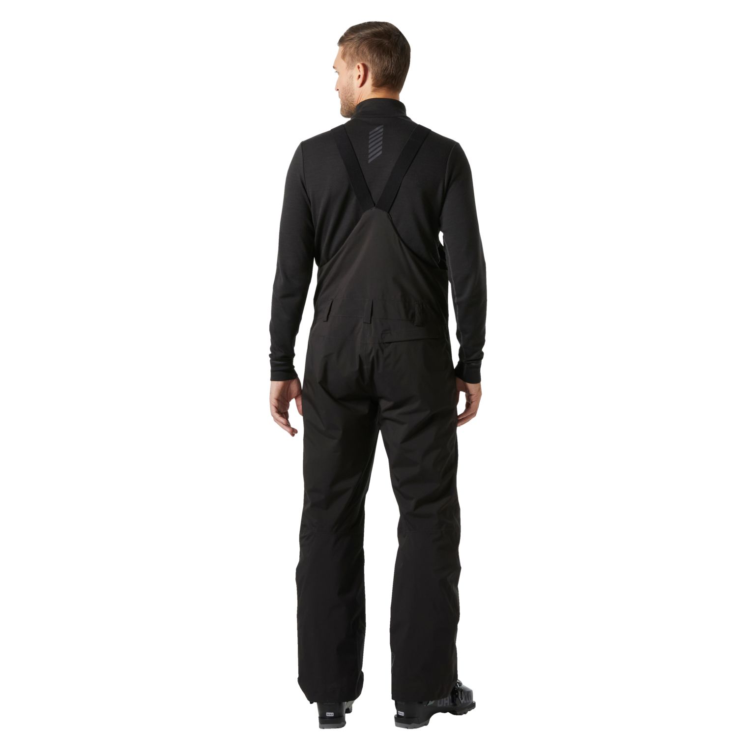 Helly Hansen Men's Legendary Bib Snow Pants