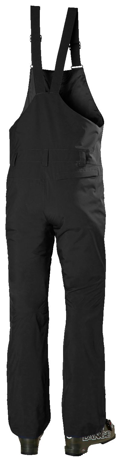 Helly Hansen Men's Legendary Bib Snow Pants