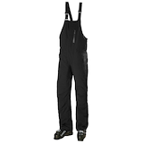 Helly Hansen Men's Legendary Bib Snow Pants Front_Angled_Left