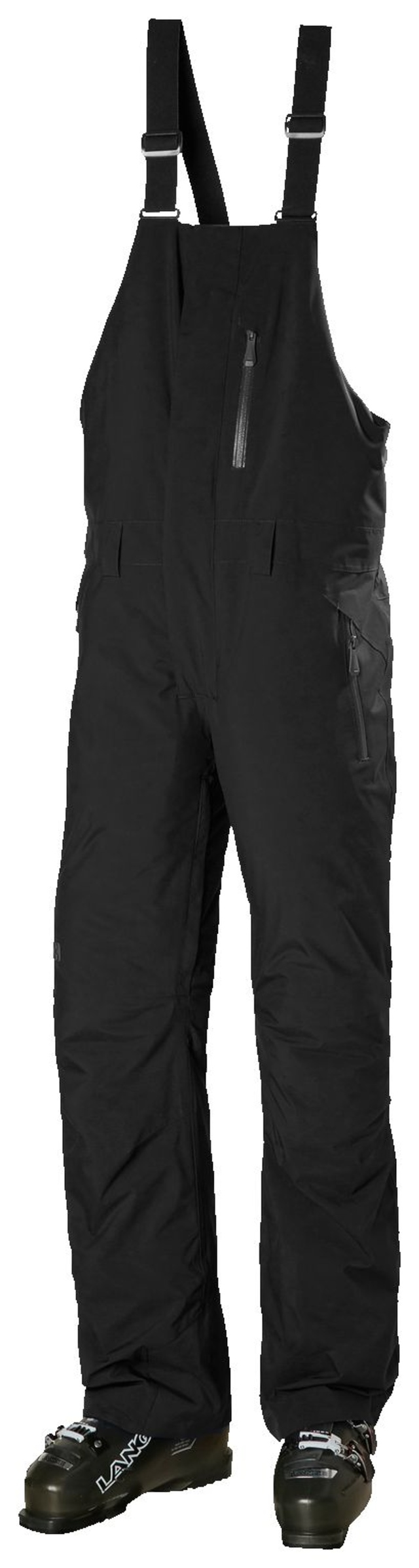 Helly Hansen Men's Legendary Bib Snow Pants