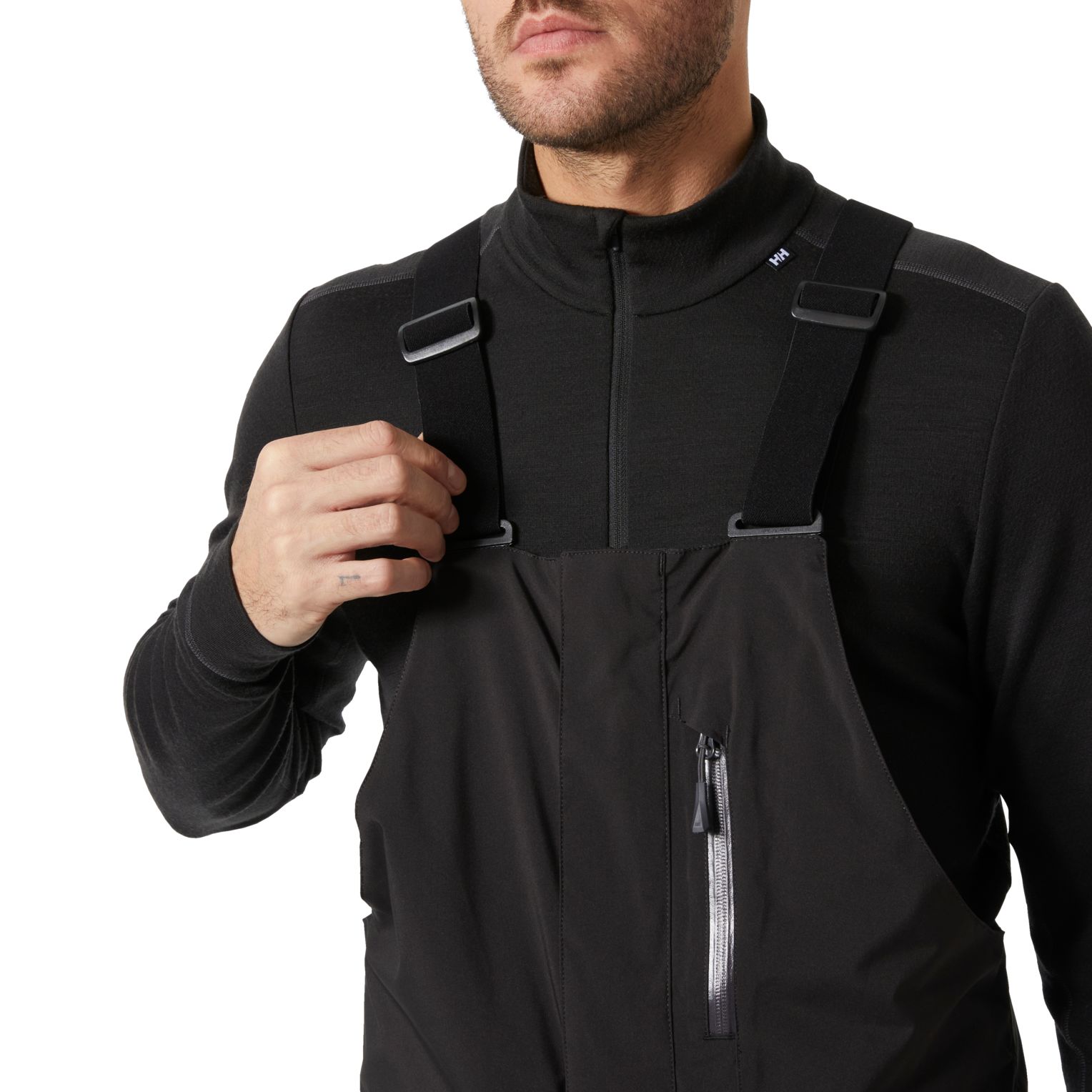 Helly Hansen Men's Legendary Bib Snow Pants