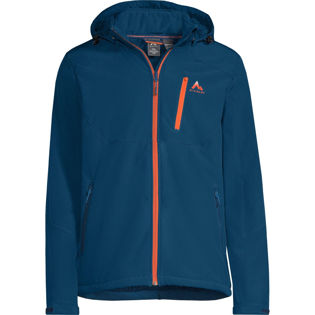 Sport chek mckinley on sale jacket