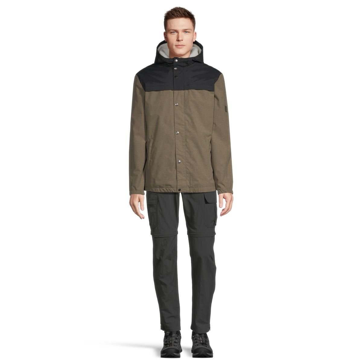 McKINLEY Men's Duncan UX Jacket