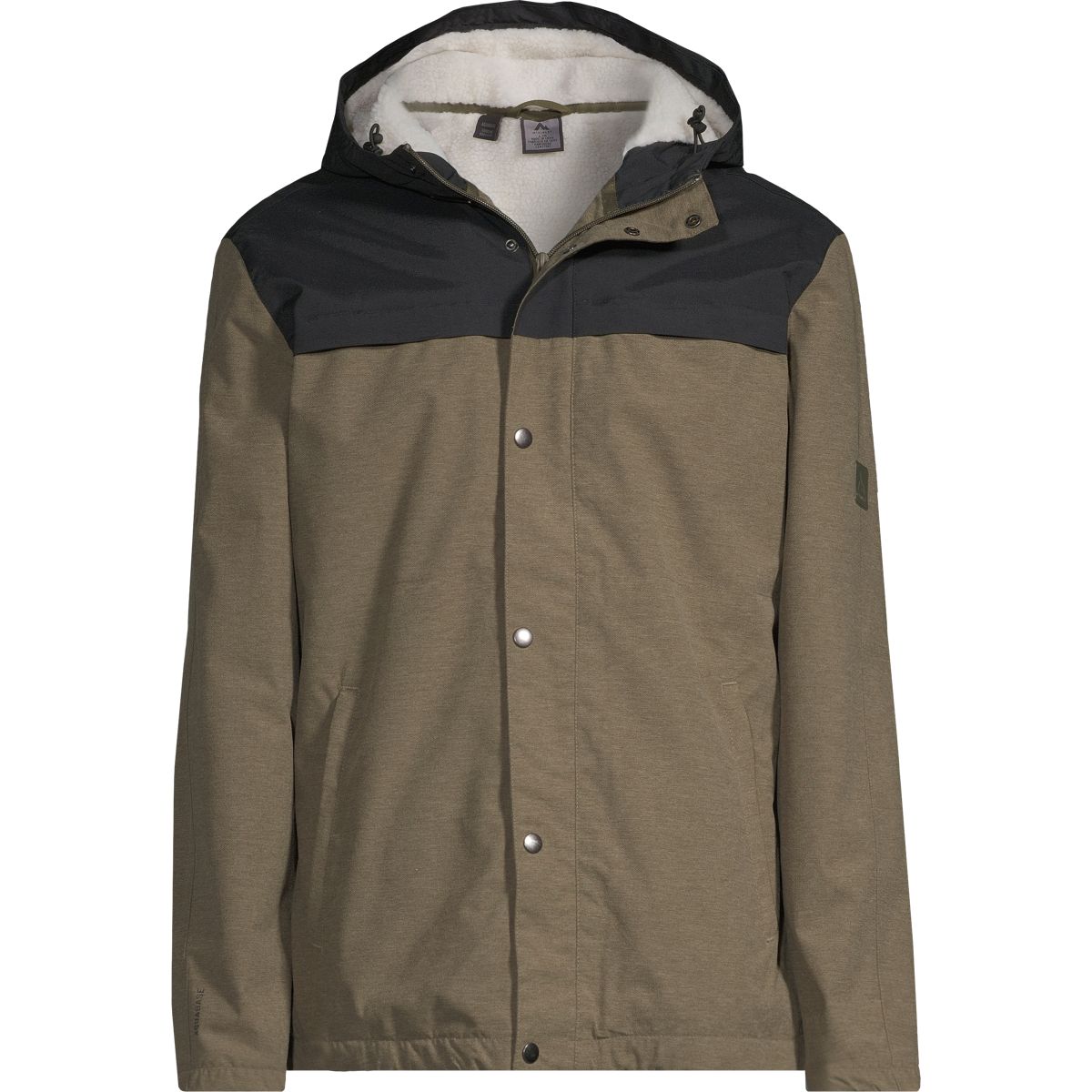 Sport chek mckinley top jacket