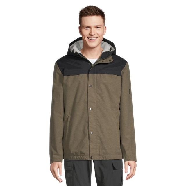 McKINLEY Men's Duncan UX Jacket