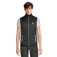 McKINLEY Men's Zimba Vest Front_Flat