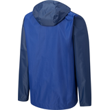 Under Armour Men's Couldstrike 2L Jacket Back_Angled_Right