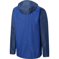 Under Armour Men's Couldstrike 2L Jacket Back_Angled_Right