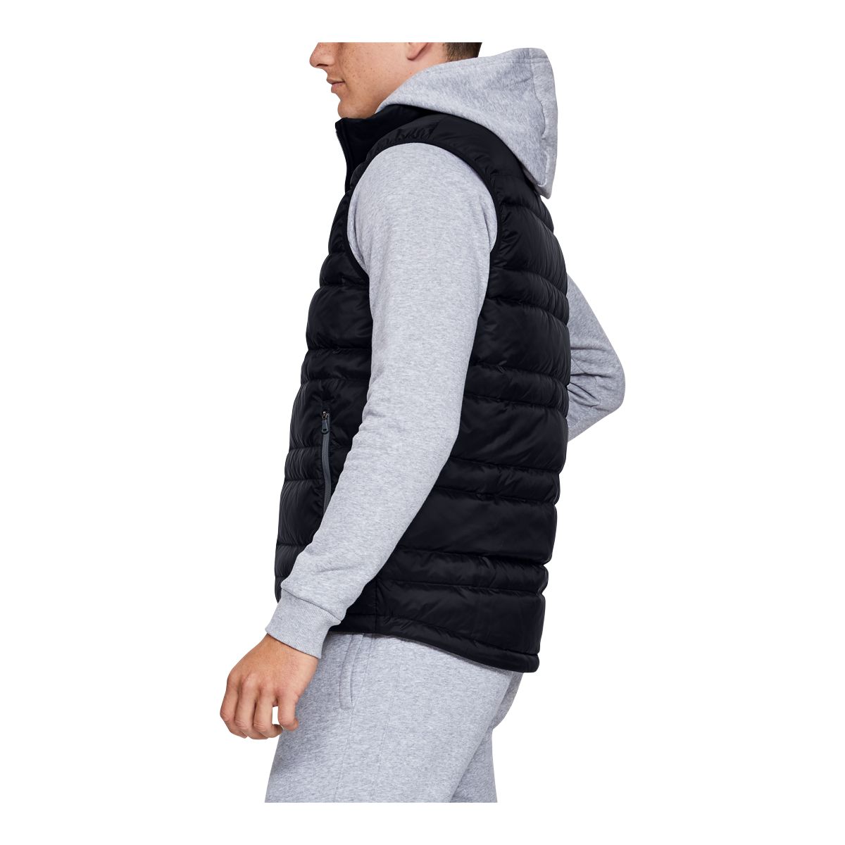 Under Armour Men's Armour Down Vest