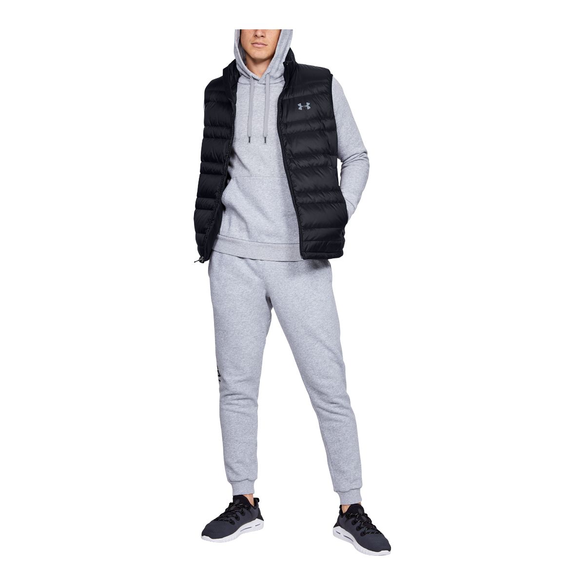 Under Armour Men's Armour Down Vest