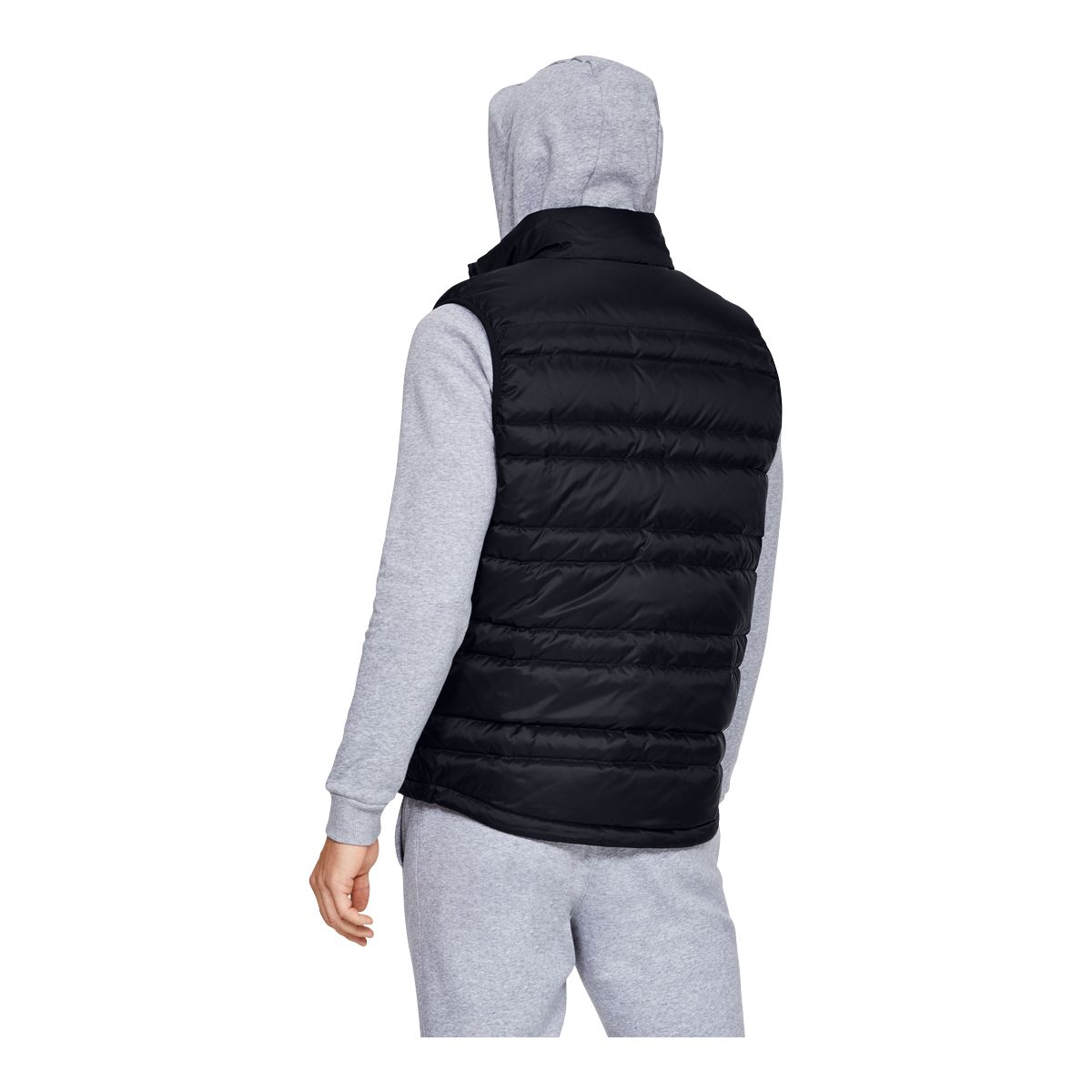 Under Armour Men's Armour Down Vest