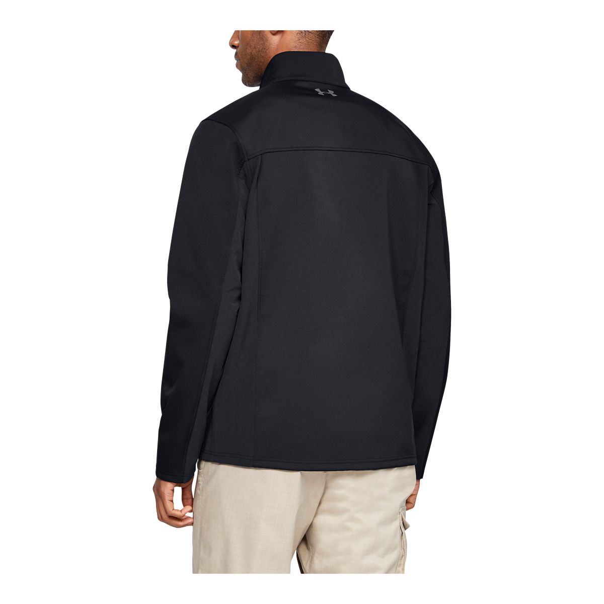 Under Armour Men's ColdGear© Infrared Shield Jacket