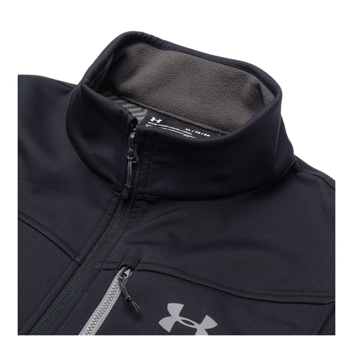 Under Armour Men's ColdGear© Infrared Shield Jacket