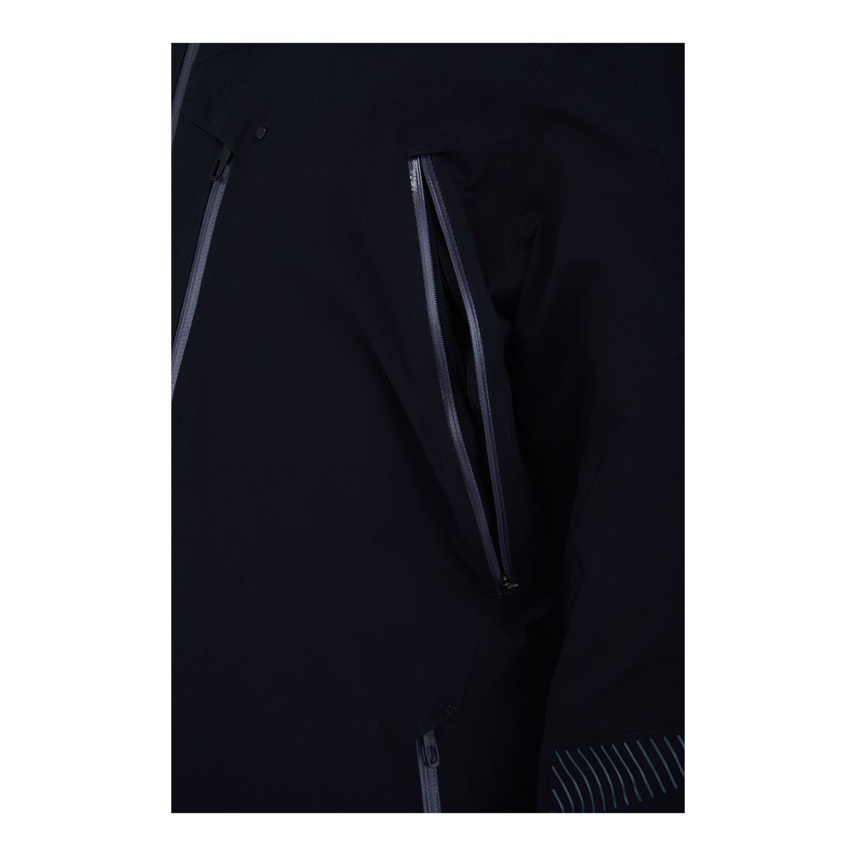 Spyder Men's Leader Gore-Tex Insulated Jacket