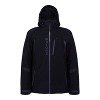Spyder Men's Leader Gore-Tex Insulated Jacket Front_Flat