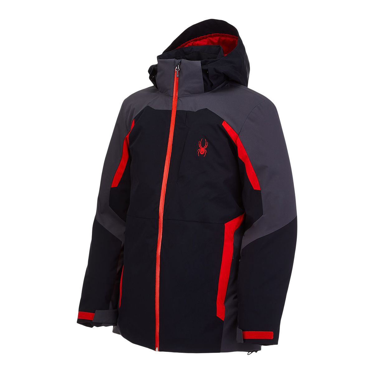 2023 SPYDER MEN'S GUARDIAN JACKET - SPORTS LTD