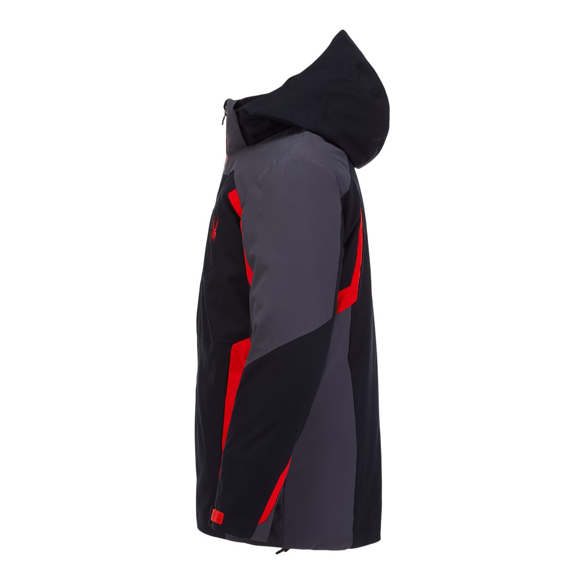 Spyder Men's Guardian Insulated Jacket